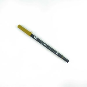 Tombow Dual Brush Pen Art Maker