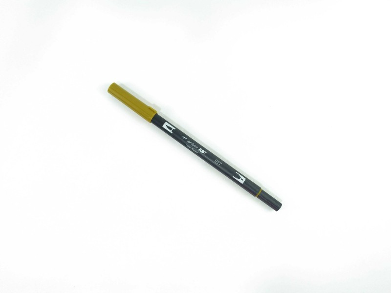 Tombow Dual Brush Pen Art Maker