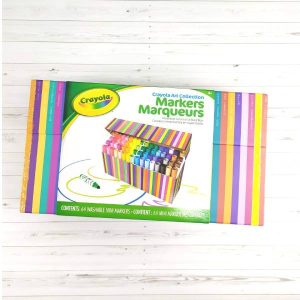 Crayola Pip Squeaks x 64 unidades
