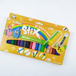 Artline Stix x 20 unidades