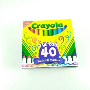 Crayola Washable Marker