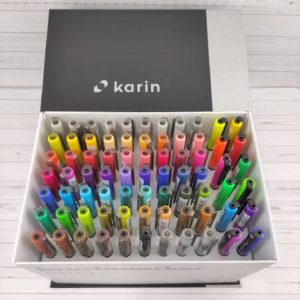 Set Full Karim Markers