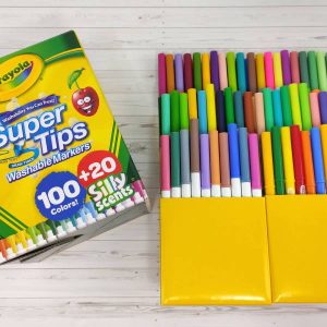 Supertip 120
