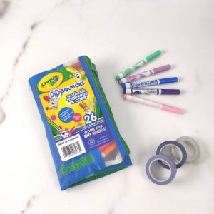 Crayola Pip squeak x 26 unidades