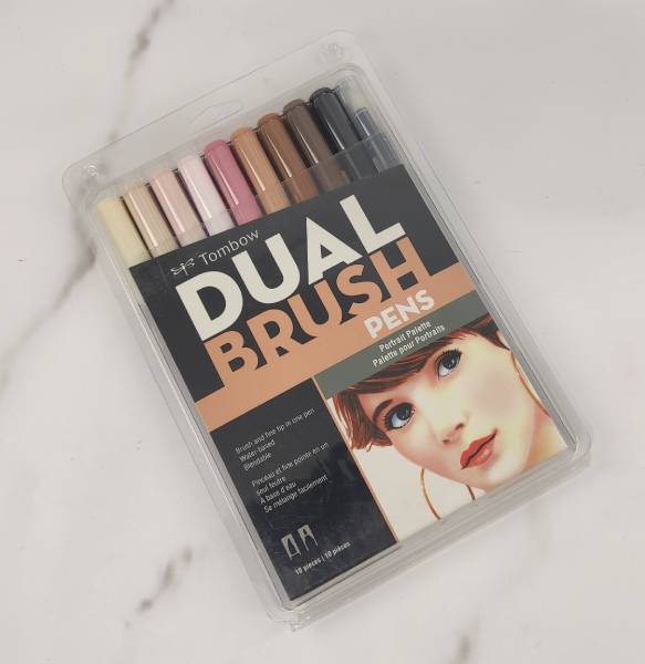 Set Tombow - Imagen 2