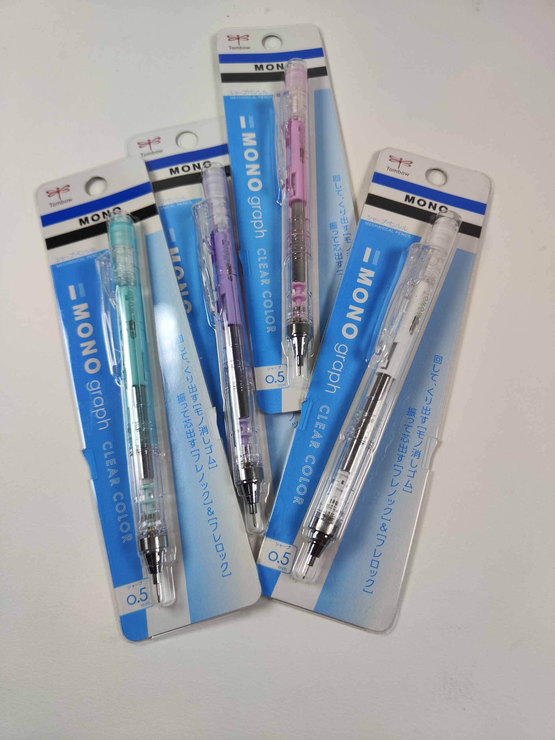 Mono Graph Tombow - Imagen 2