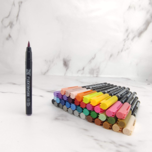 Sakura KOI Brush pen