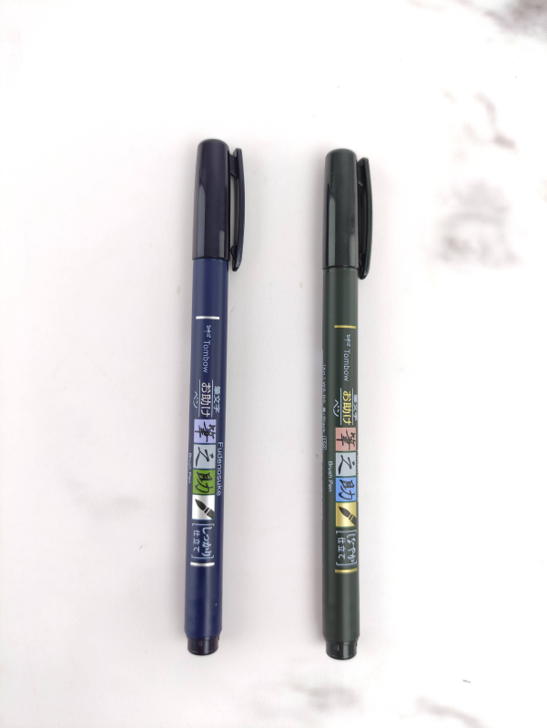 Tombow fudenosuke - Imagen 3