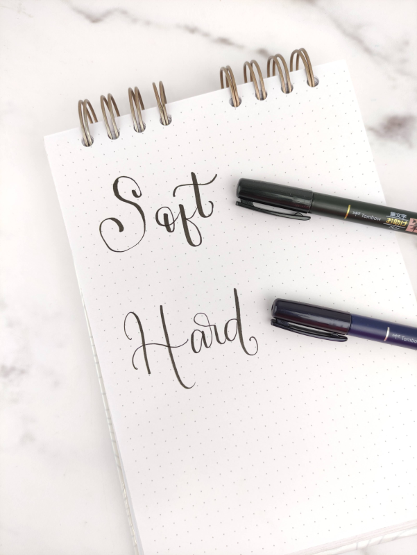 Tombow fudenosuke - Imagen 2