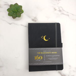 Archer and Olive (A&O) - Luna negra - BL307