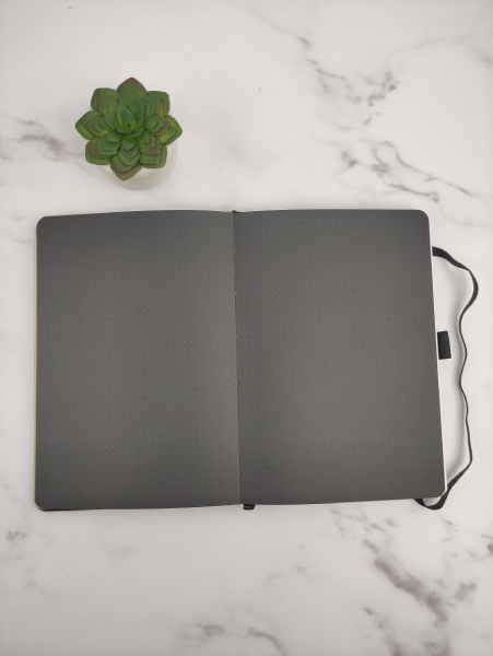 Archer and Olive (A&O) - Luna negra napolitana - NN301 - Imagen 4