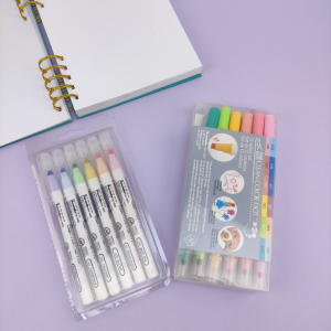 Zig dot marcadores