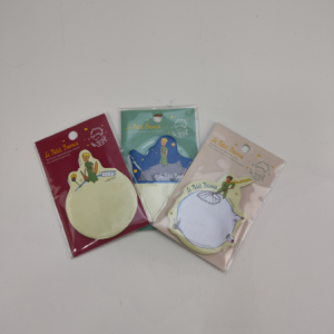 Notas Adhesivas Principito