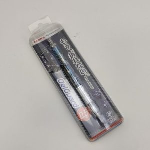 Portaminas Zebra Delguard