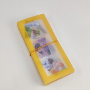 porta sticker