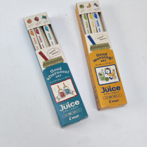 Pilot Juice 10mo aniversario