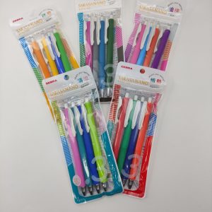 lapicero gel sarasa nano