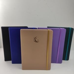 Bullet Journal - Hojas Blancas DOT