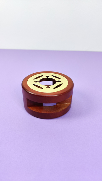 Set de sello + lacre