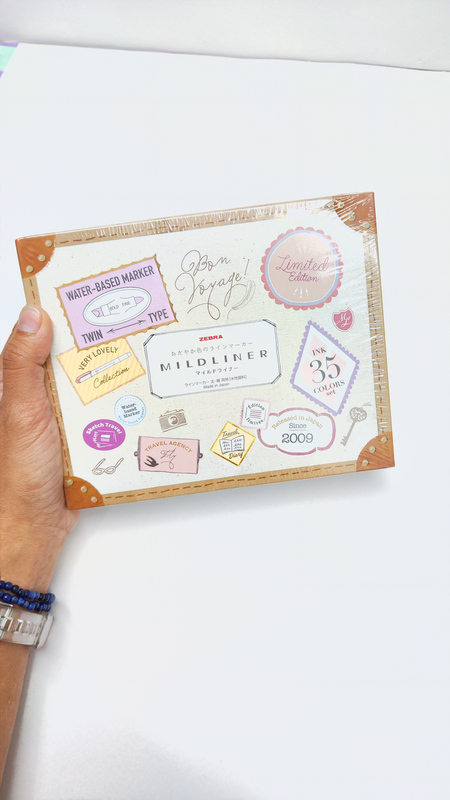 RESALTADORES, SET , MILDLINER