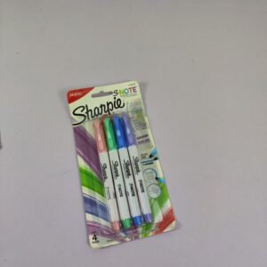 set sharpie x pastel