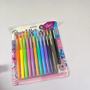 Paper mate flair