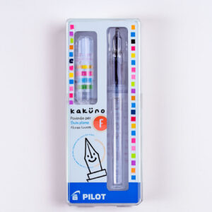 Pluma pilot kakuno