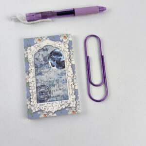 hojas de papel decorativo vintage para scrapbooking