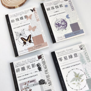 Libros de sticker