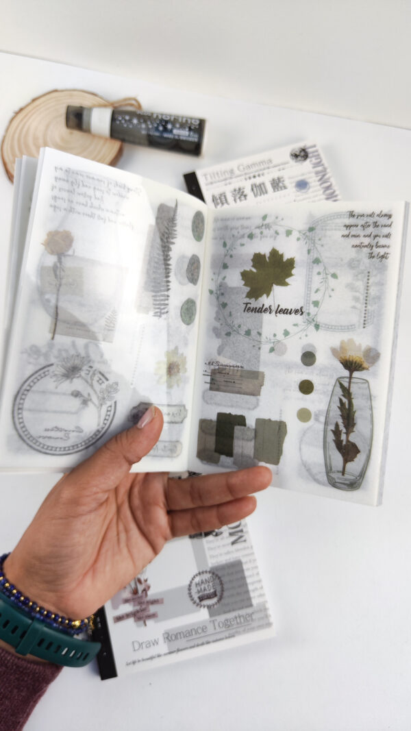 Libros de sticker - Imagen 5