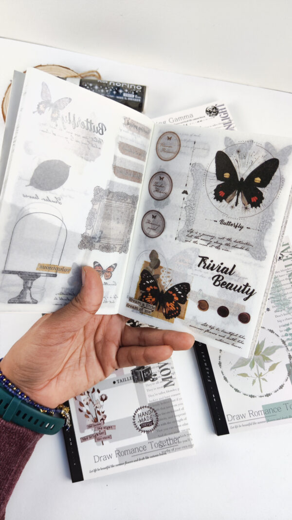 Libros de sticker - Imagen 3