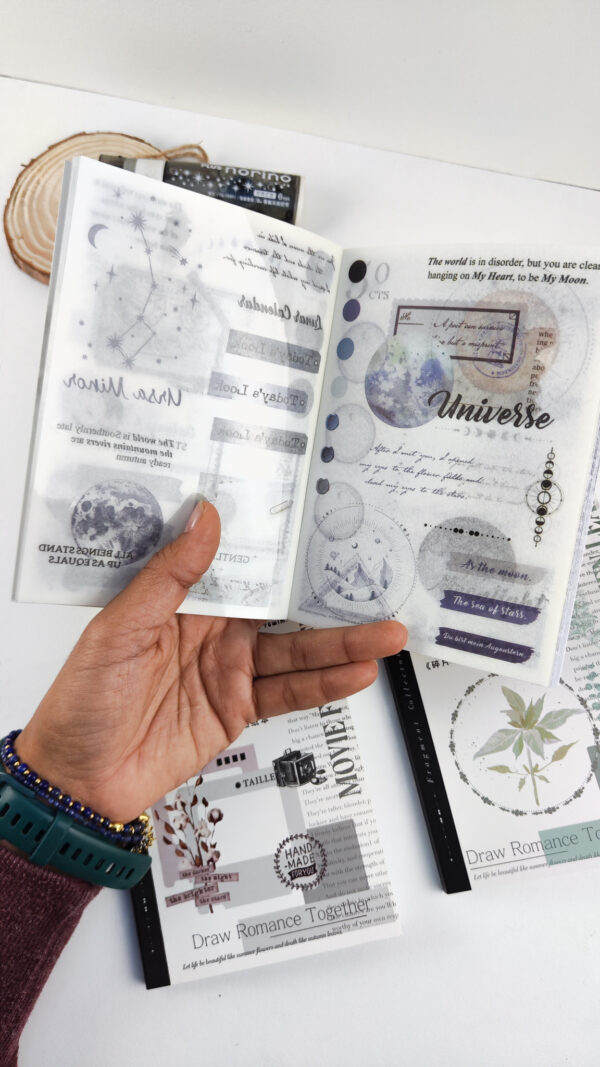 Libros de sticker - Imagen 9