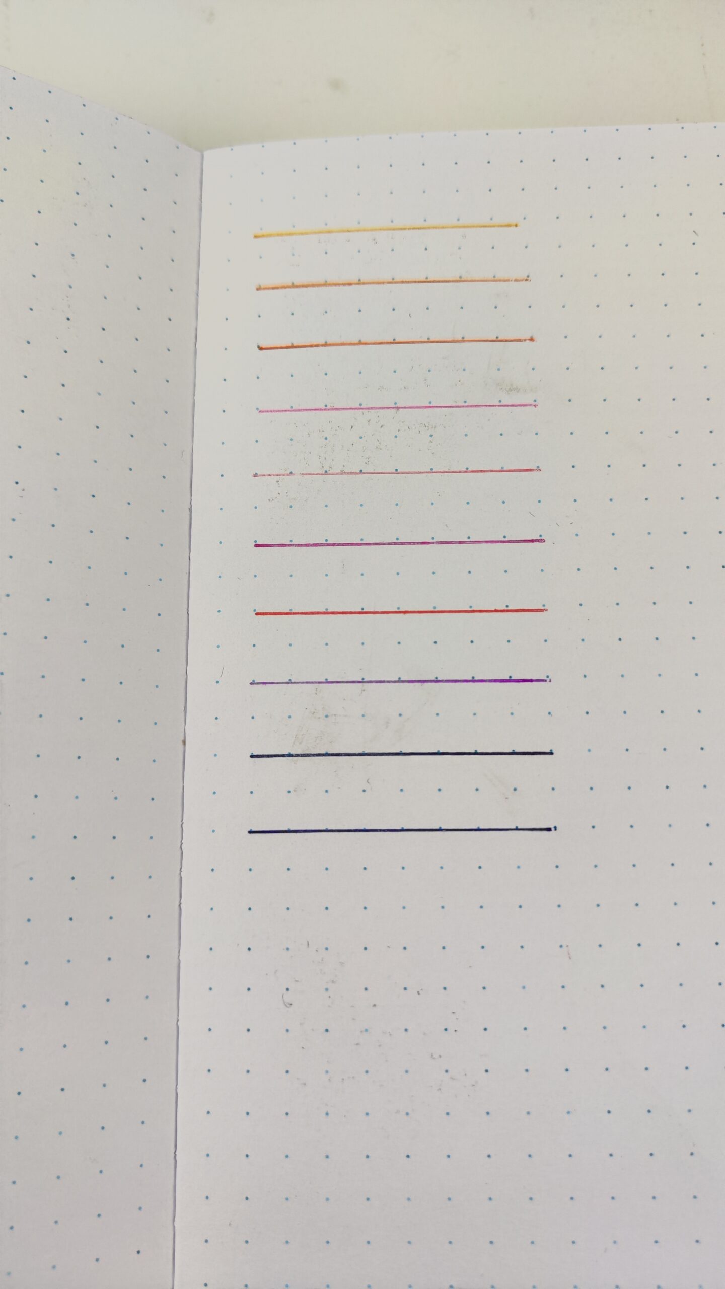 Zebra Sarasa Clip Bolígrafo de gel Sarasa 20 Unidades - Imagen 3