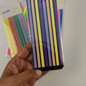 Cinta resaltadora x160