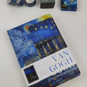 Agenda infinita Van Gogh