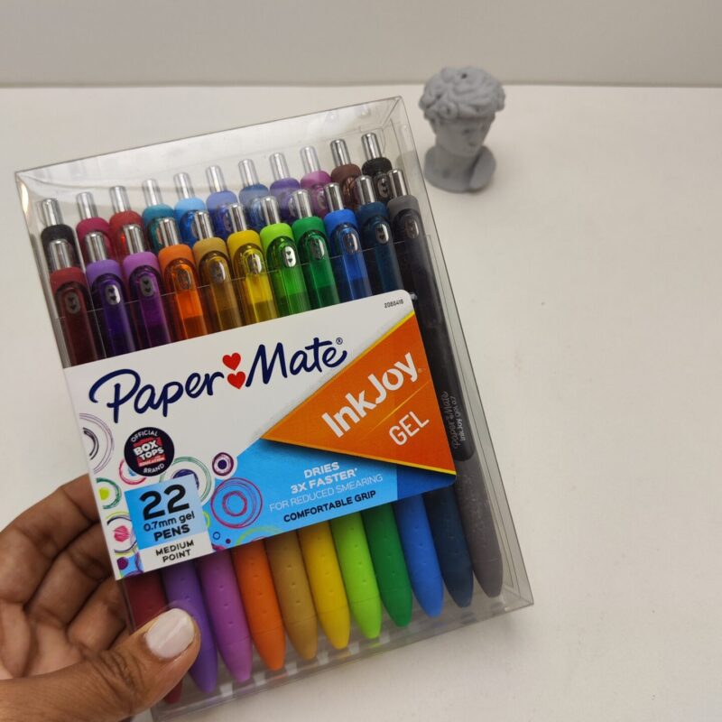 Set de paper mate x 22